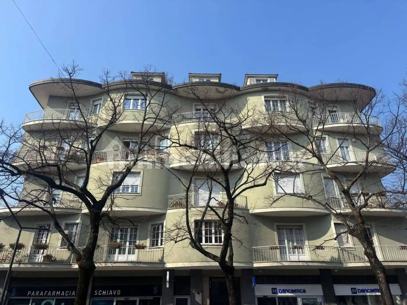 Appartamento in affitto a Brescia