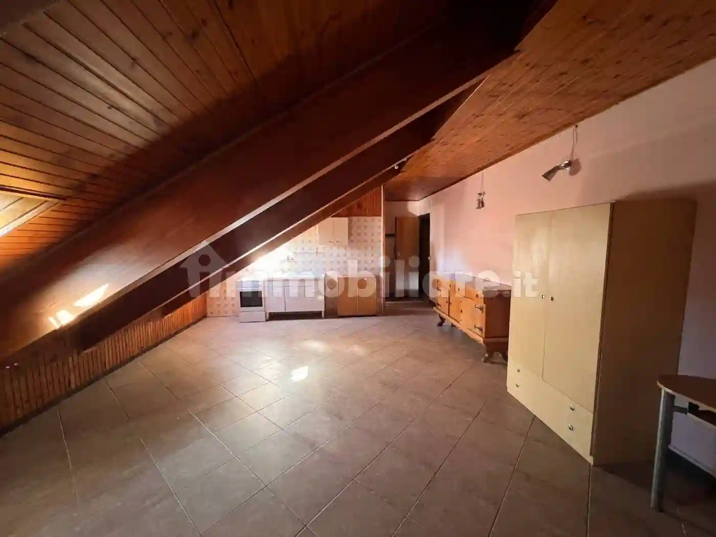 Attico - Mansarda - foto 2