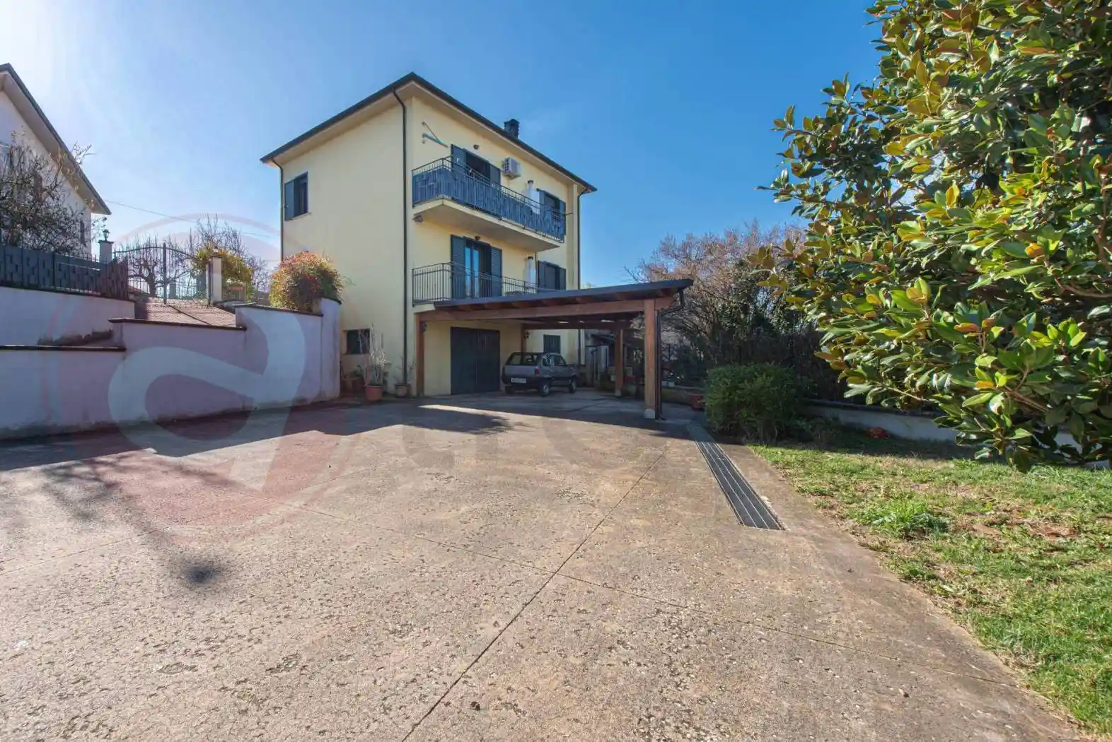 Villa in vendita a Arpino