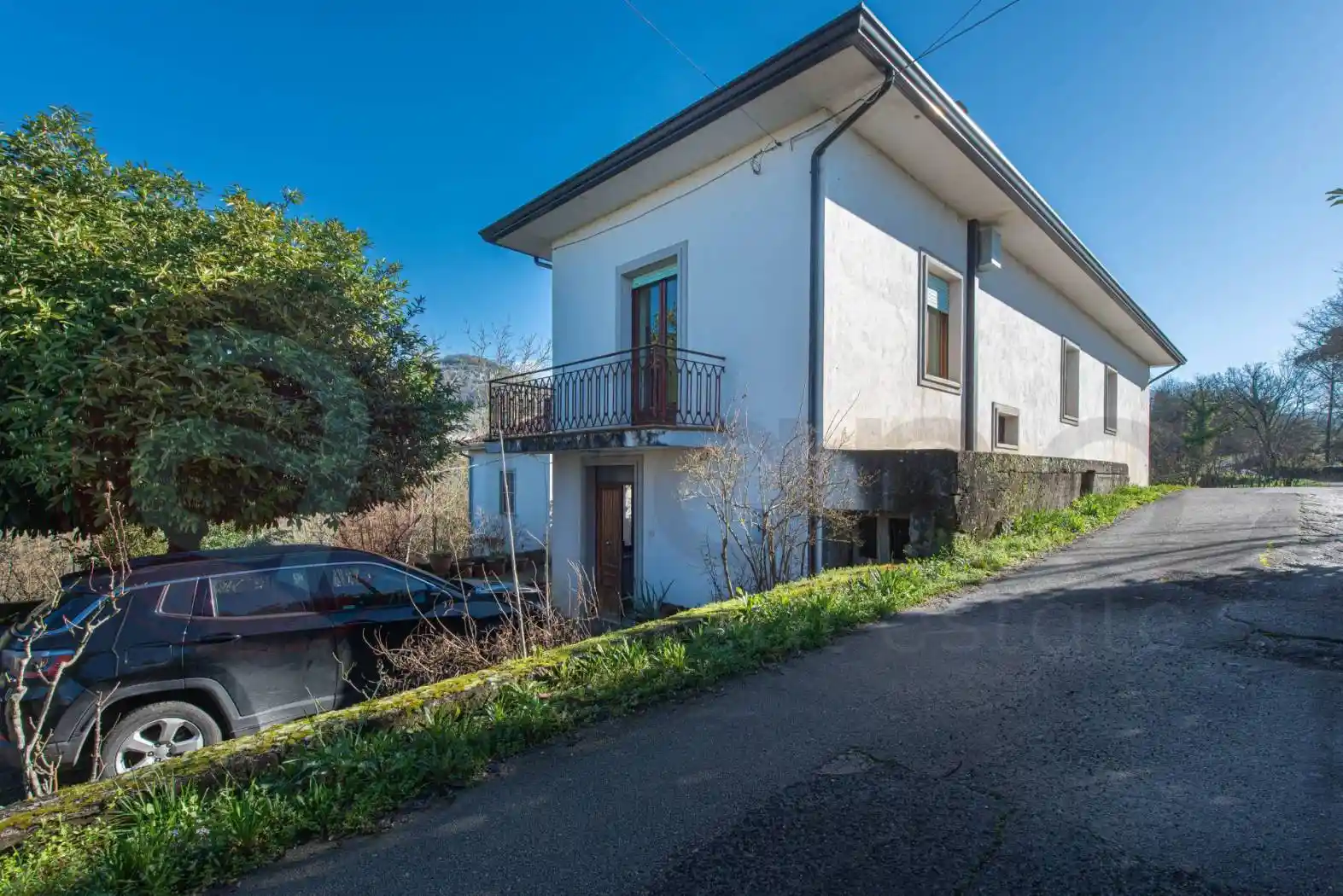 Villa in vendita a Arpino