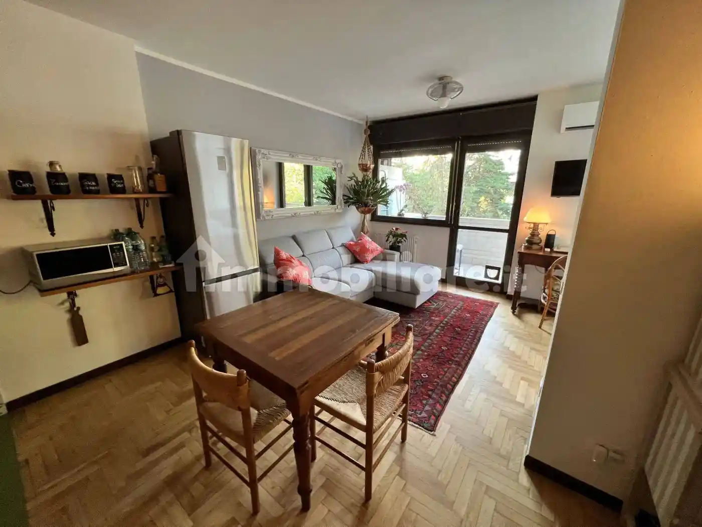 Appartamento in vendita a Casalecchio di Reno