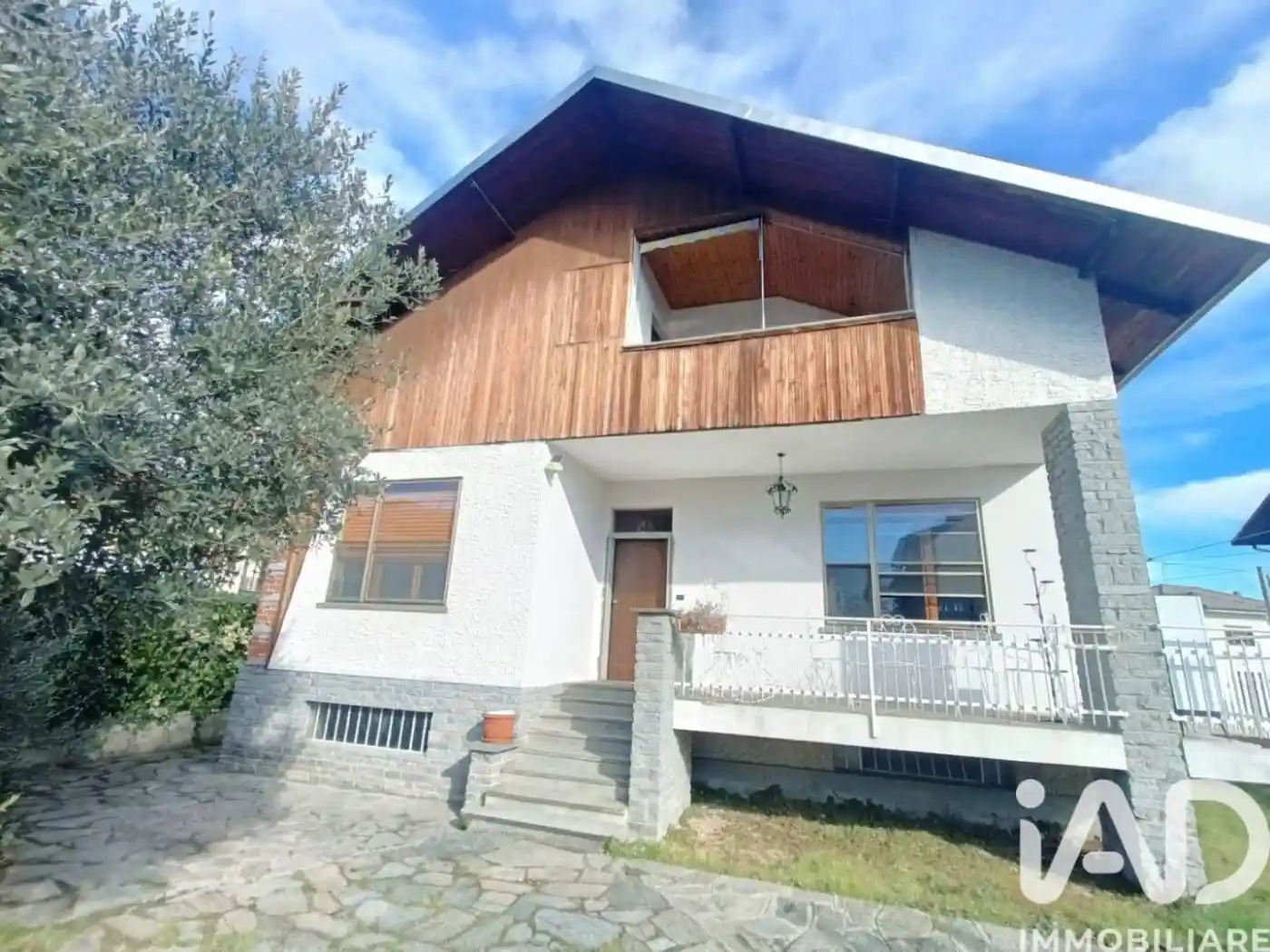 Villa in vendita a Balangero