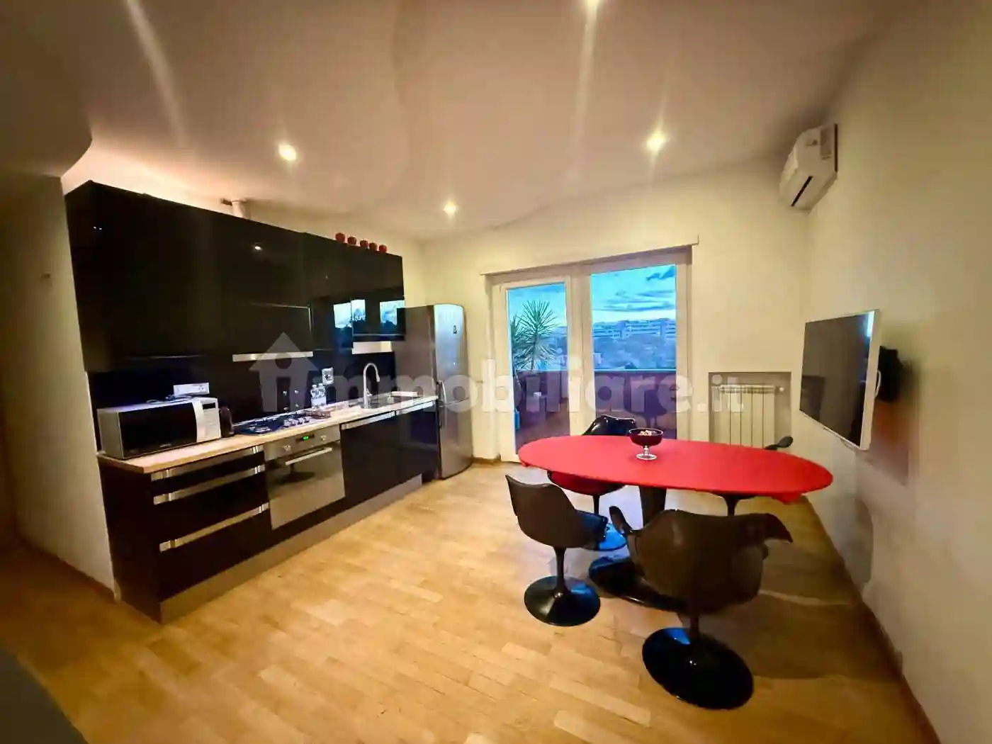 Attico - Mansarda - foto 2