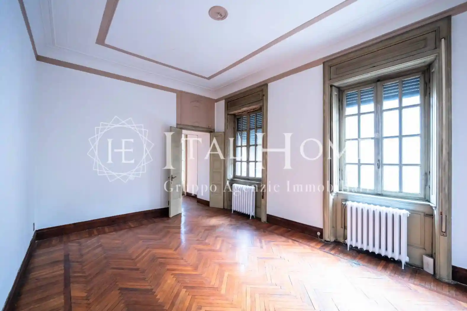 Appartamento in vendita a Bergamo