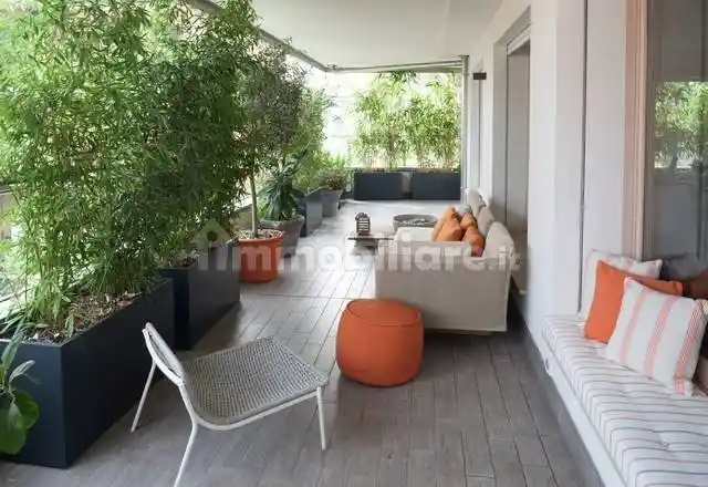 Appartamento in vendita a Bergamo