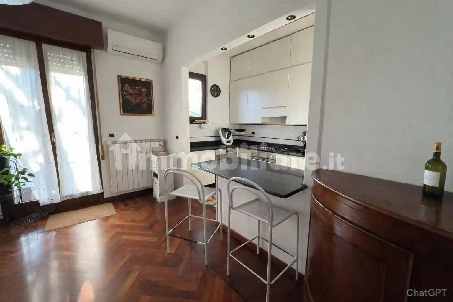 Palazzo - Edificio - foto 5