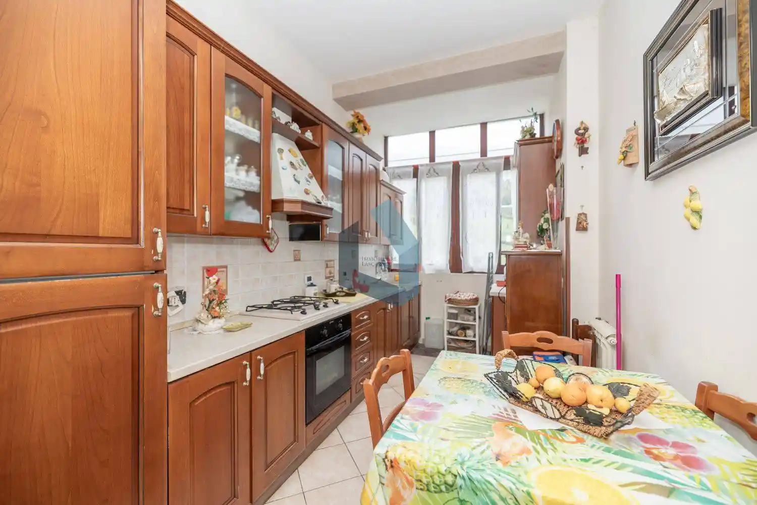 Appartamento in vendita a Gratteri