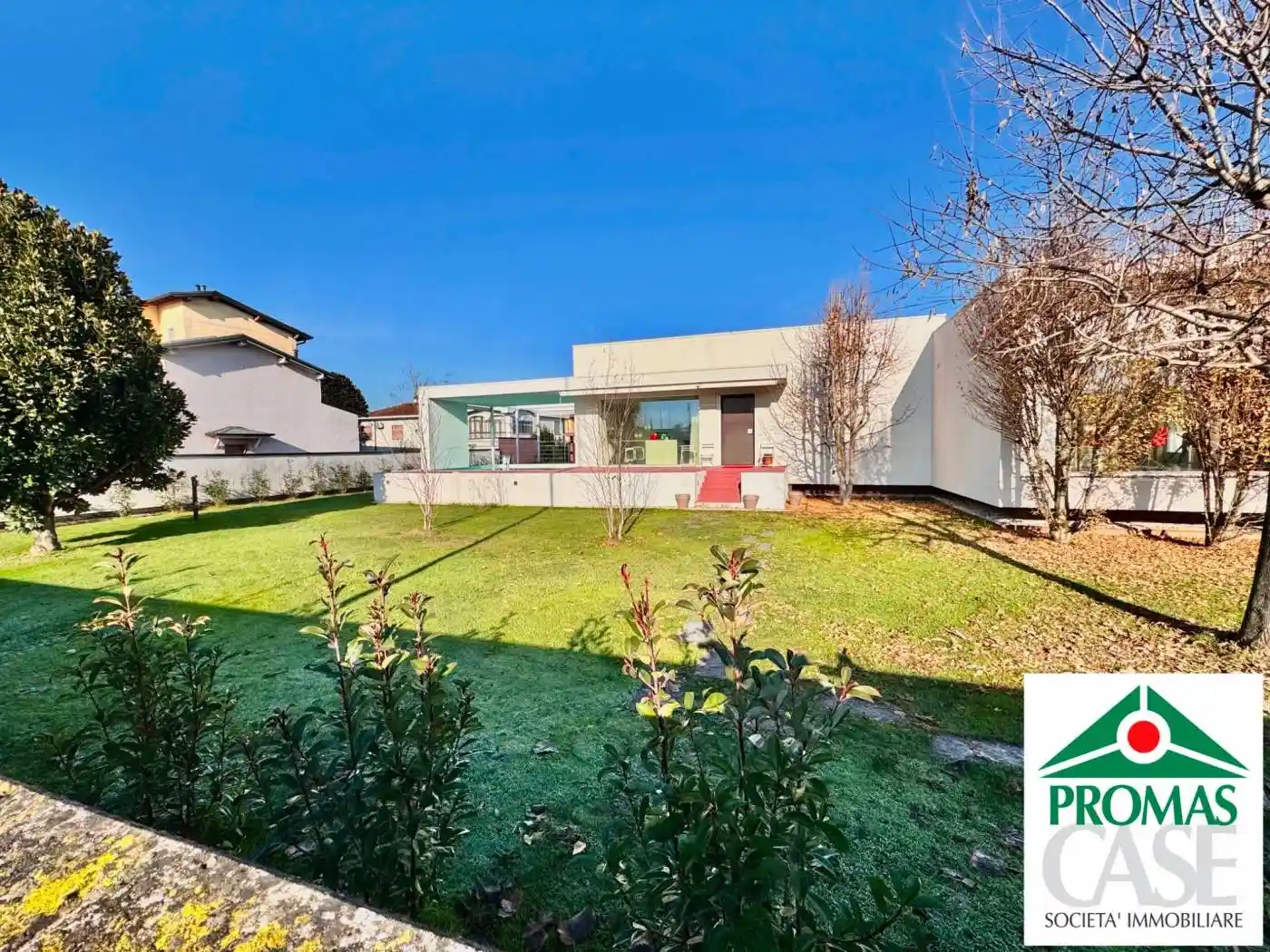 Villa in vendita a Castel Gabbiano