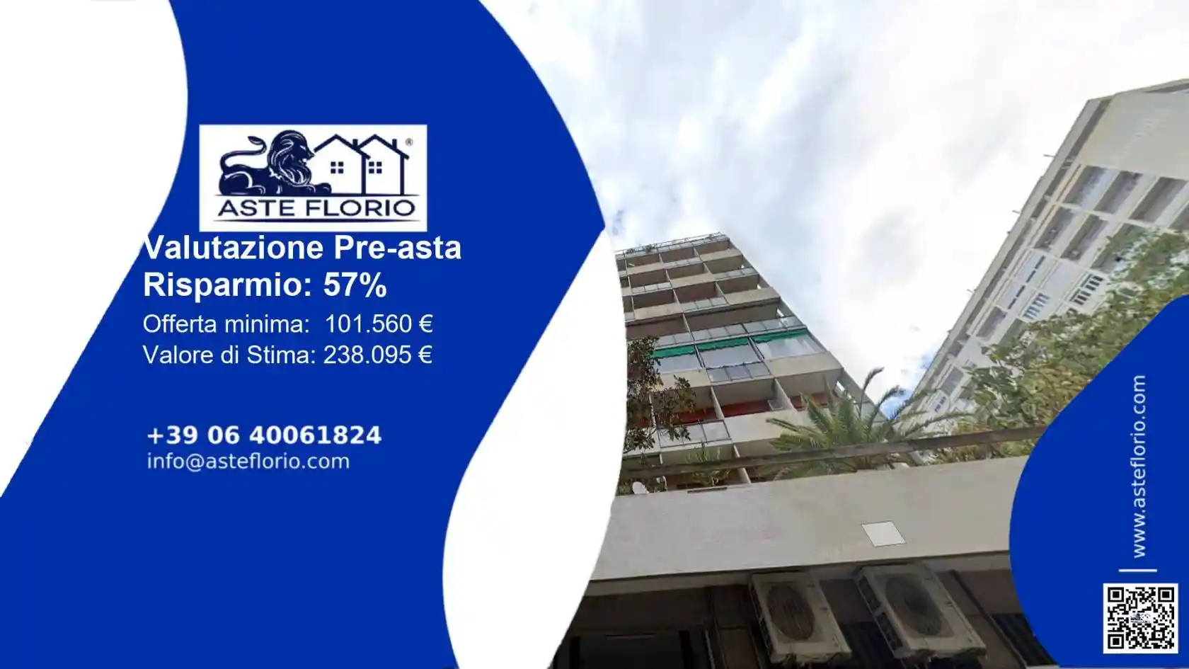 Appartamento in vendita a Latina