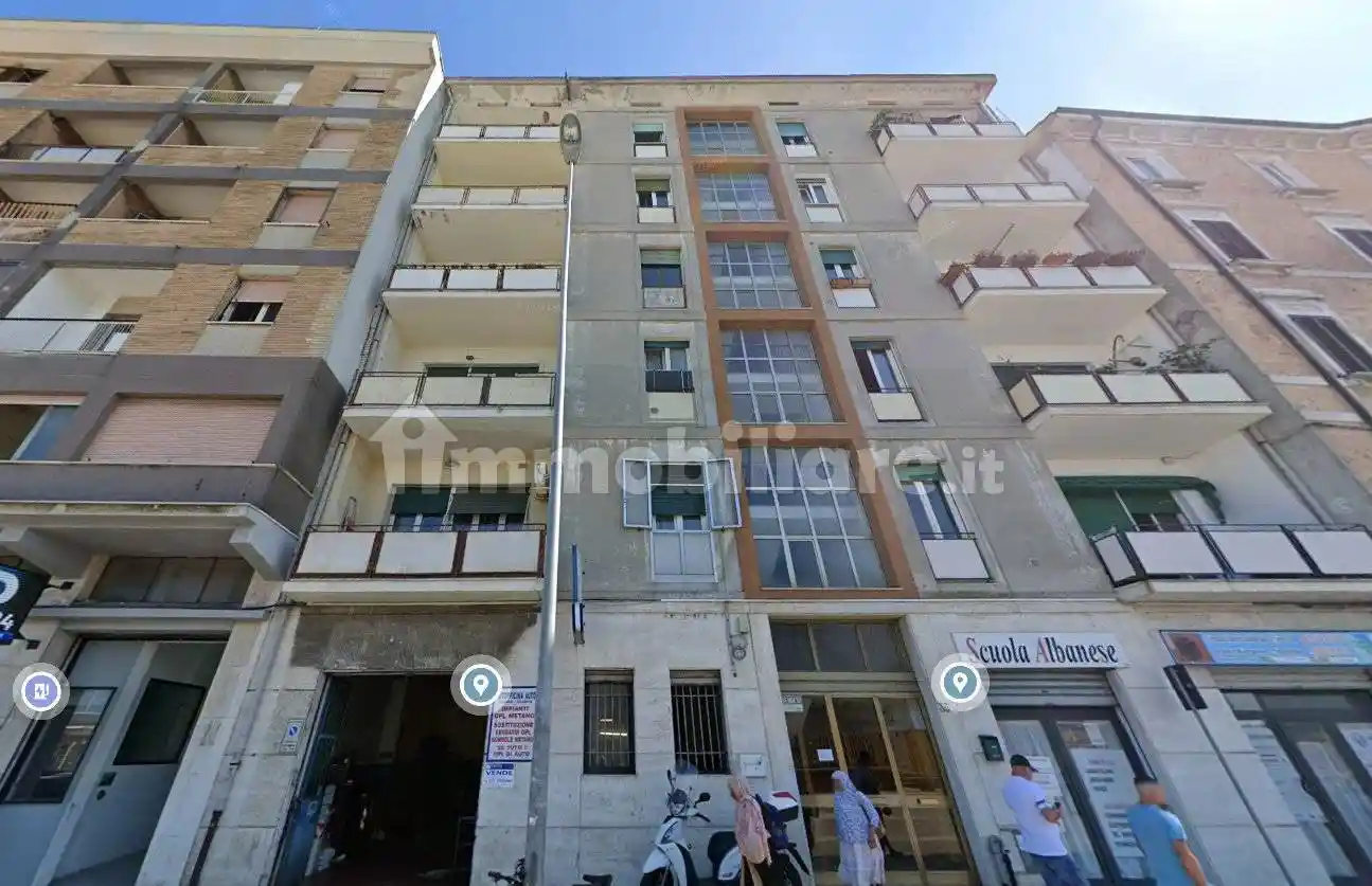 Appartamento in vendita a Ancona