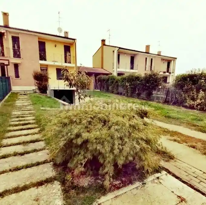 Villa in vendita a Gazzo Veronese