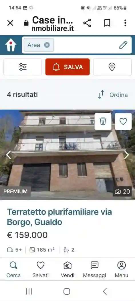 Casa indipendente - foto 4