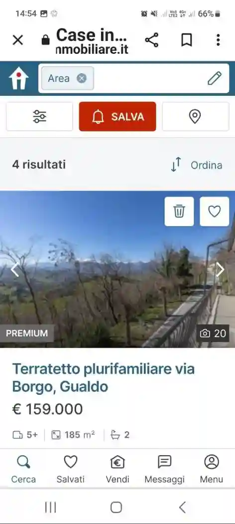 Casa indipendente - foto 5