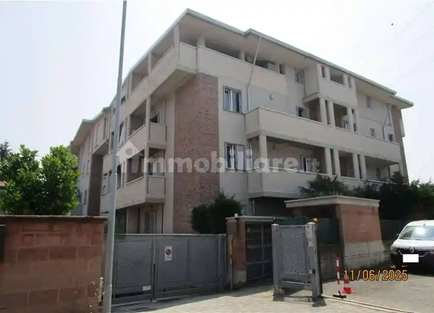 Appartamento in vendita a Meda