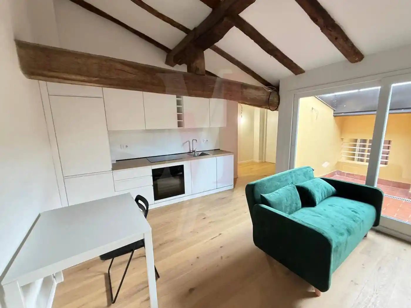 Appartamento in affitto a Bologna