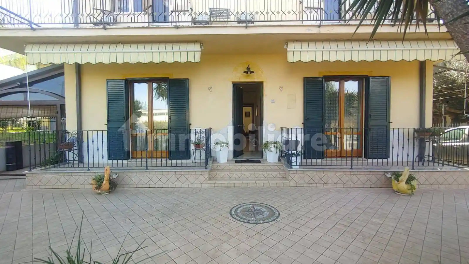 Appartamento in vendita a Silvi