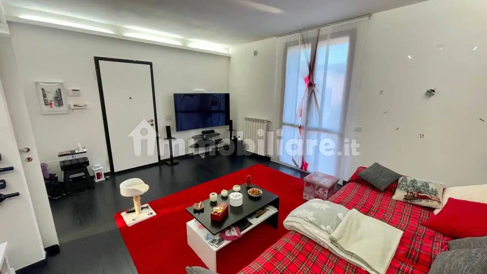 Appartamento in vendita a Gorla Minore