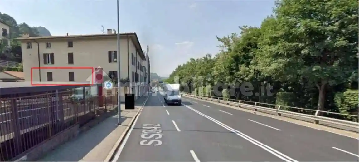 Appartamento in vendita a Como