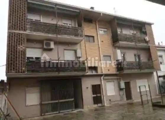 Appartamento in vendita a Limbiate