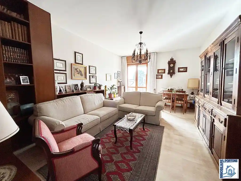 Appartamento in vendita a Novate Milanese