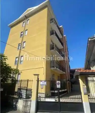 Appartamento in vendita a Nova Milanese