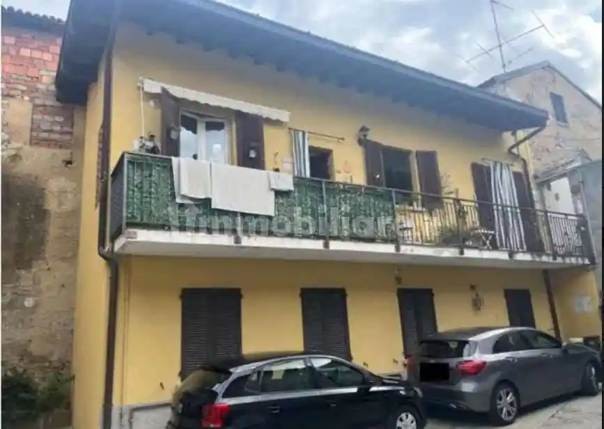 Appartamento in vendita a Albese con Cassano