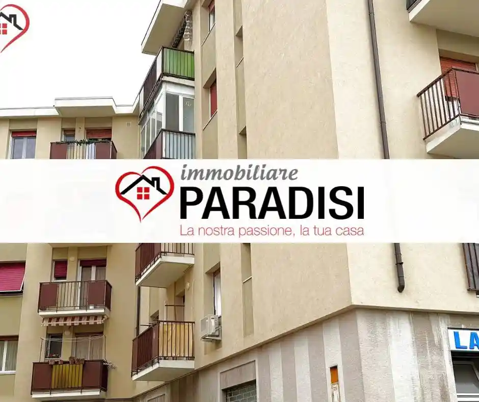 Appartamento in vendita a Trieste