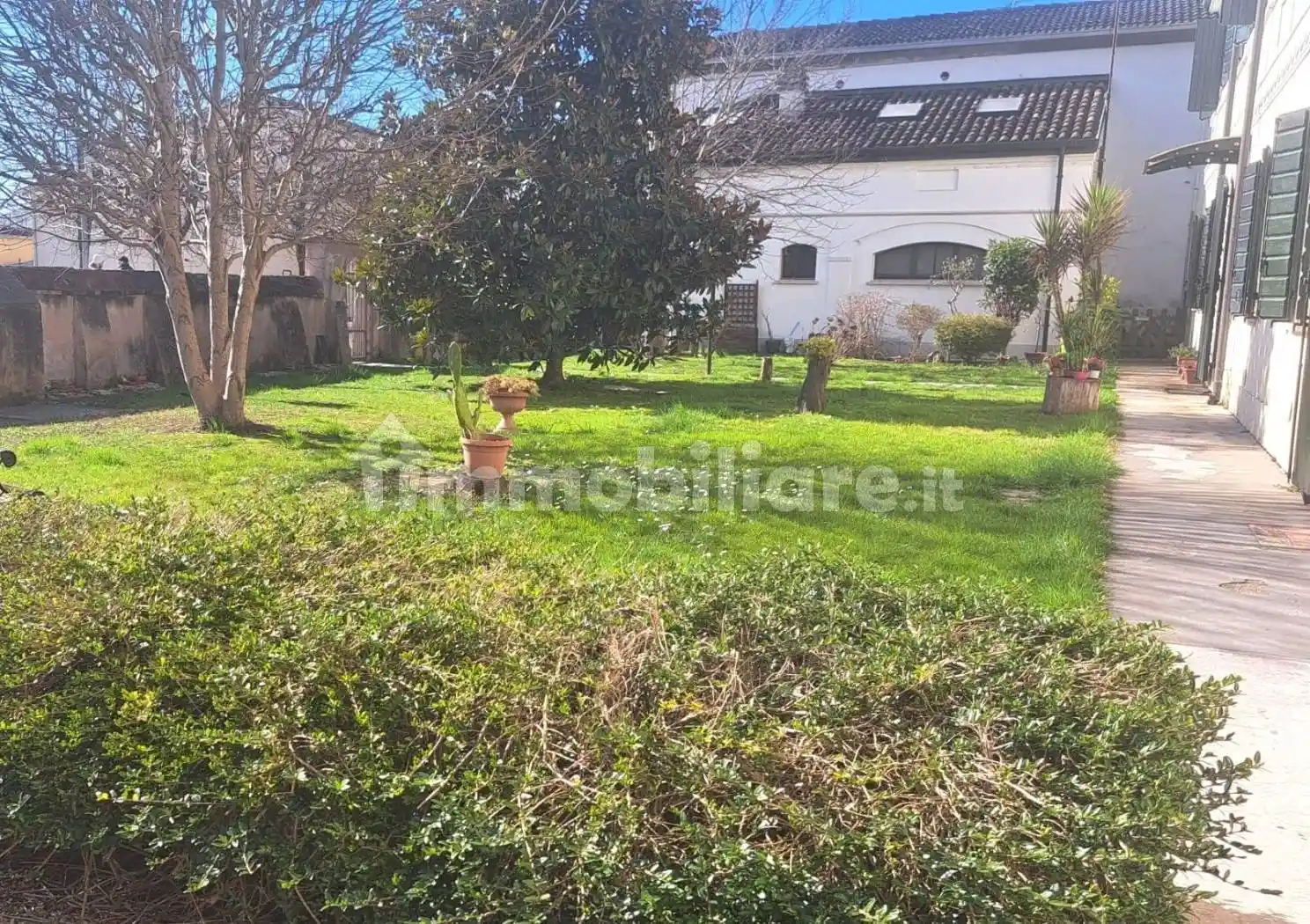 Appartamento in vendita a Luzzara