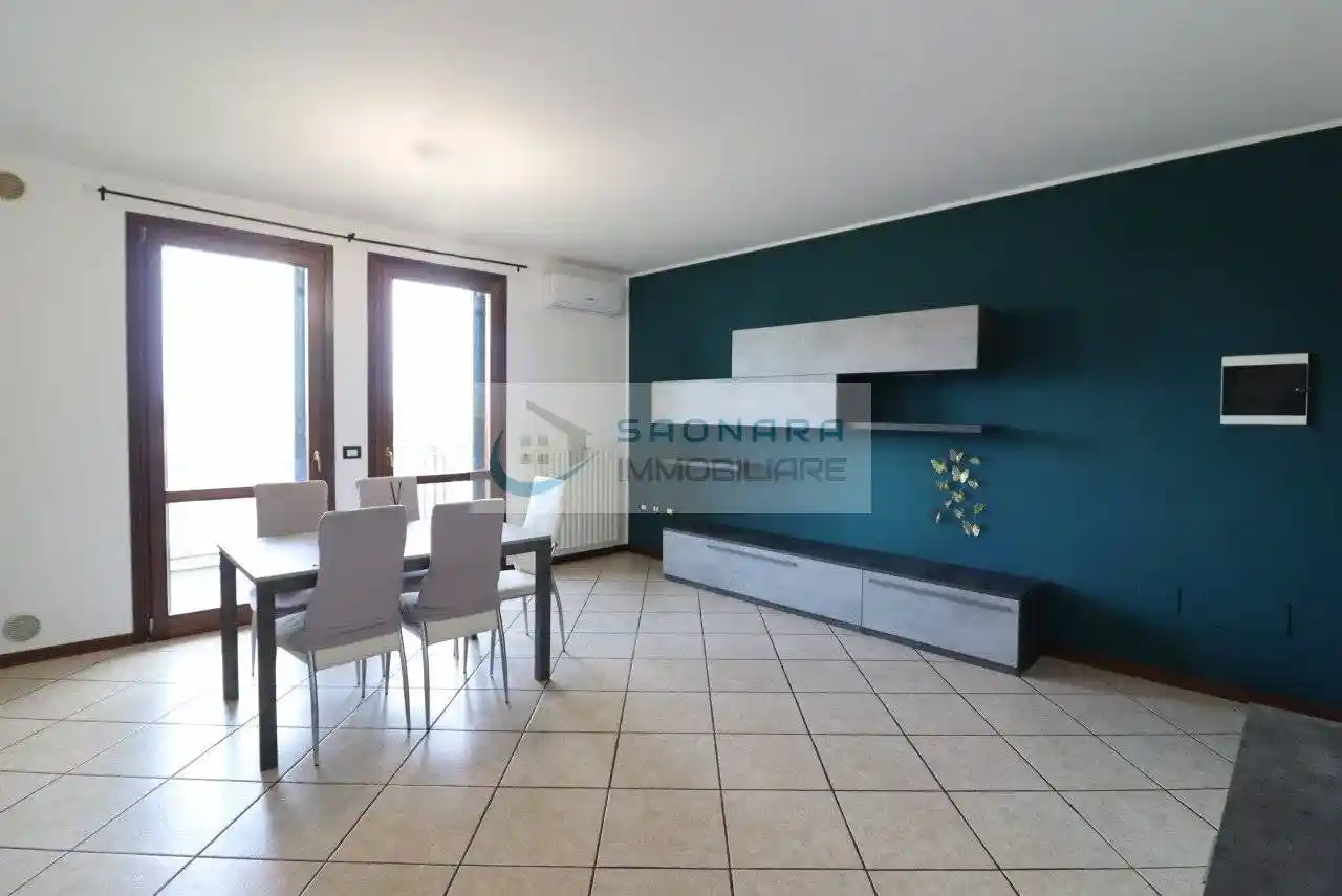 Appartamento in vendita a Saonara