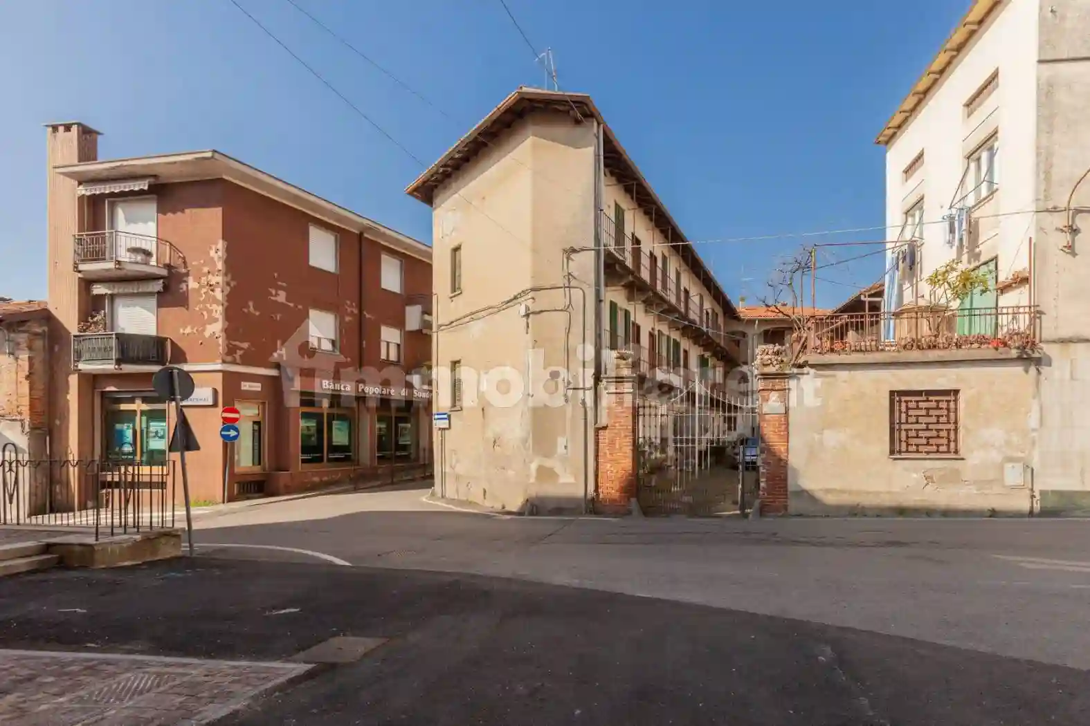 Palazzo - Edificio - foto 2