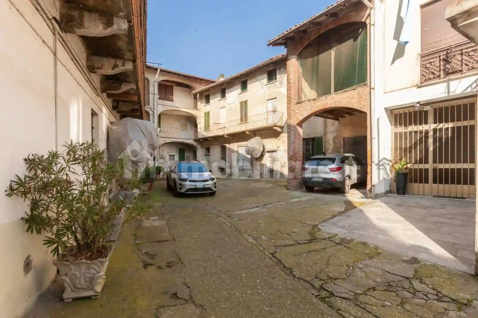 Palazzo - Edificio - foto 5