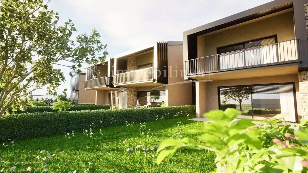 Appartamento in vendita a Affi