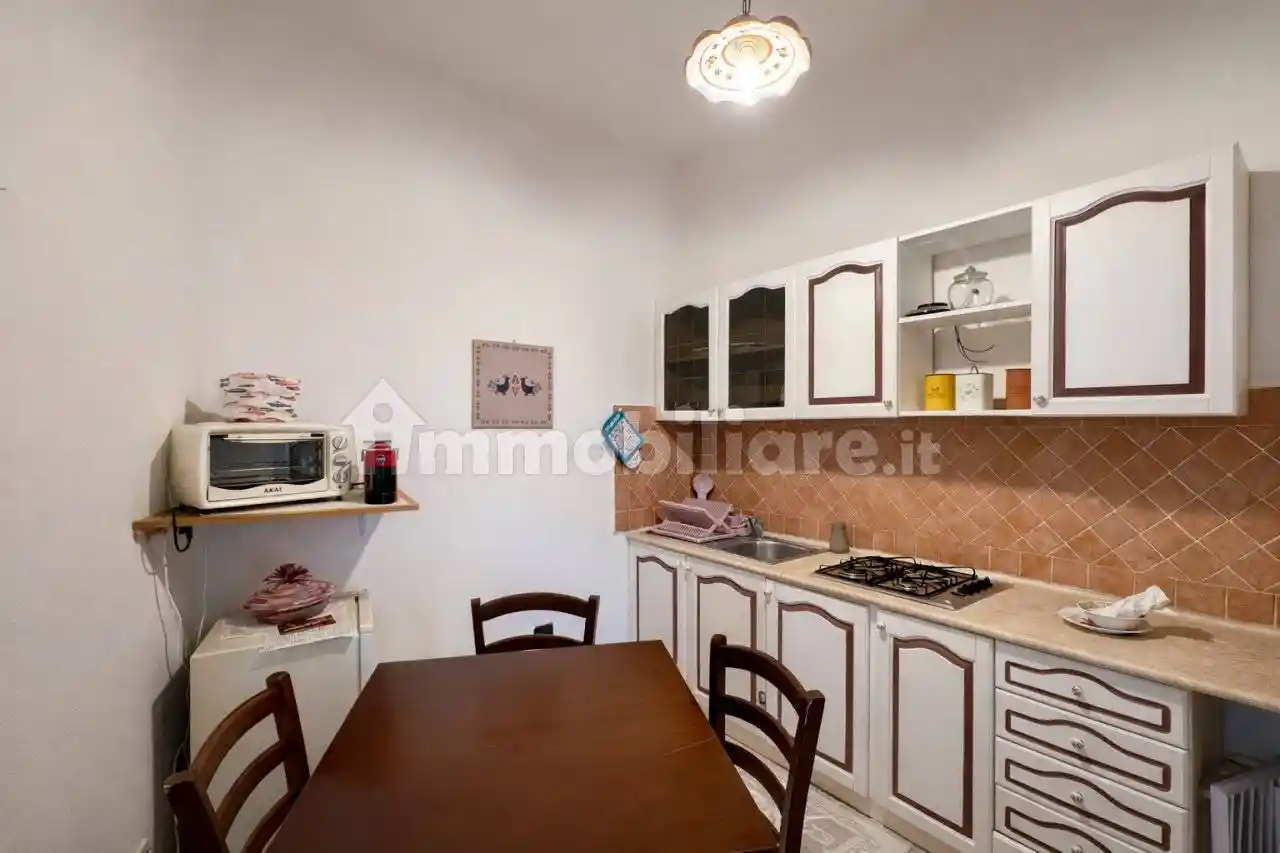 Appartamento in vendita a Orosei