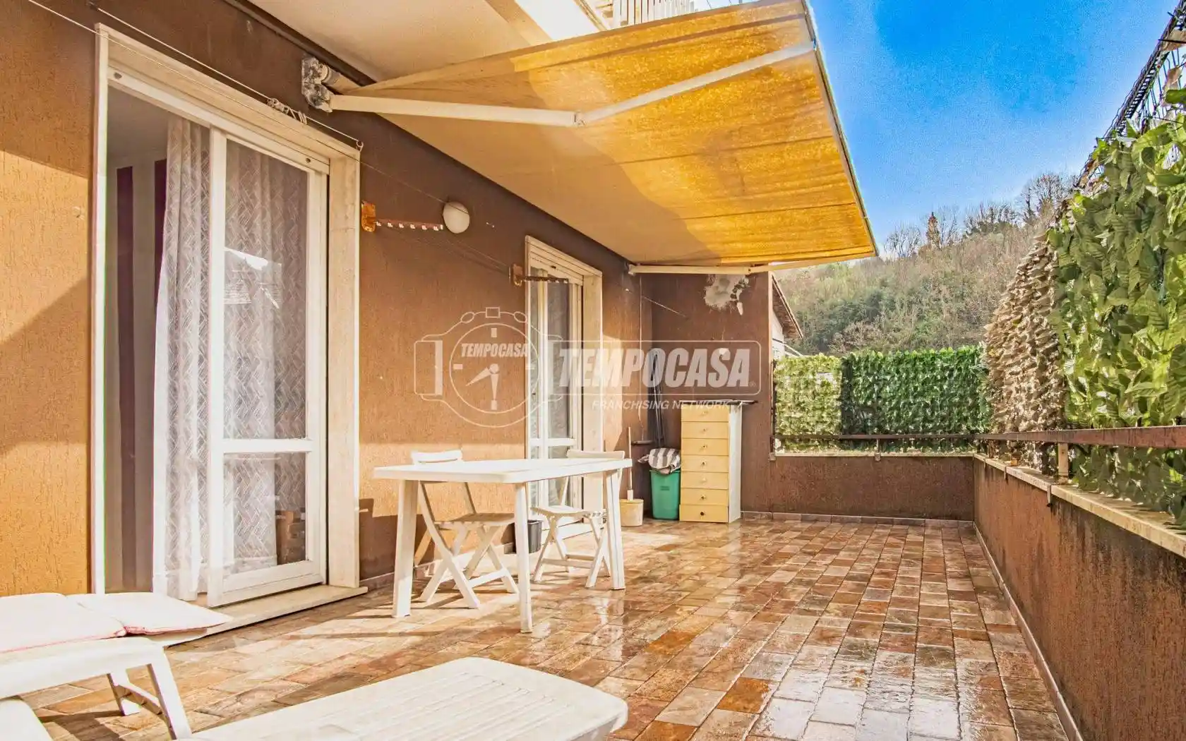 Appartamento in vendita a Cogorno