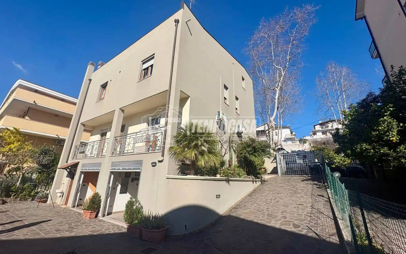 Villa in vendita a Pescara