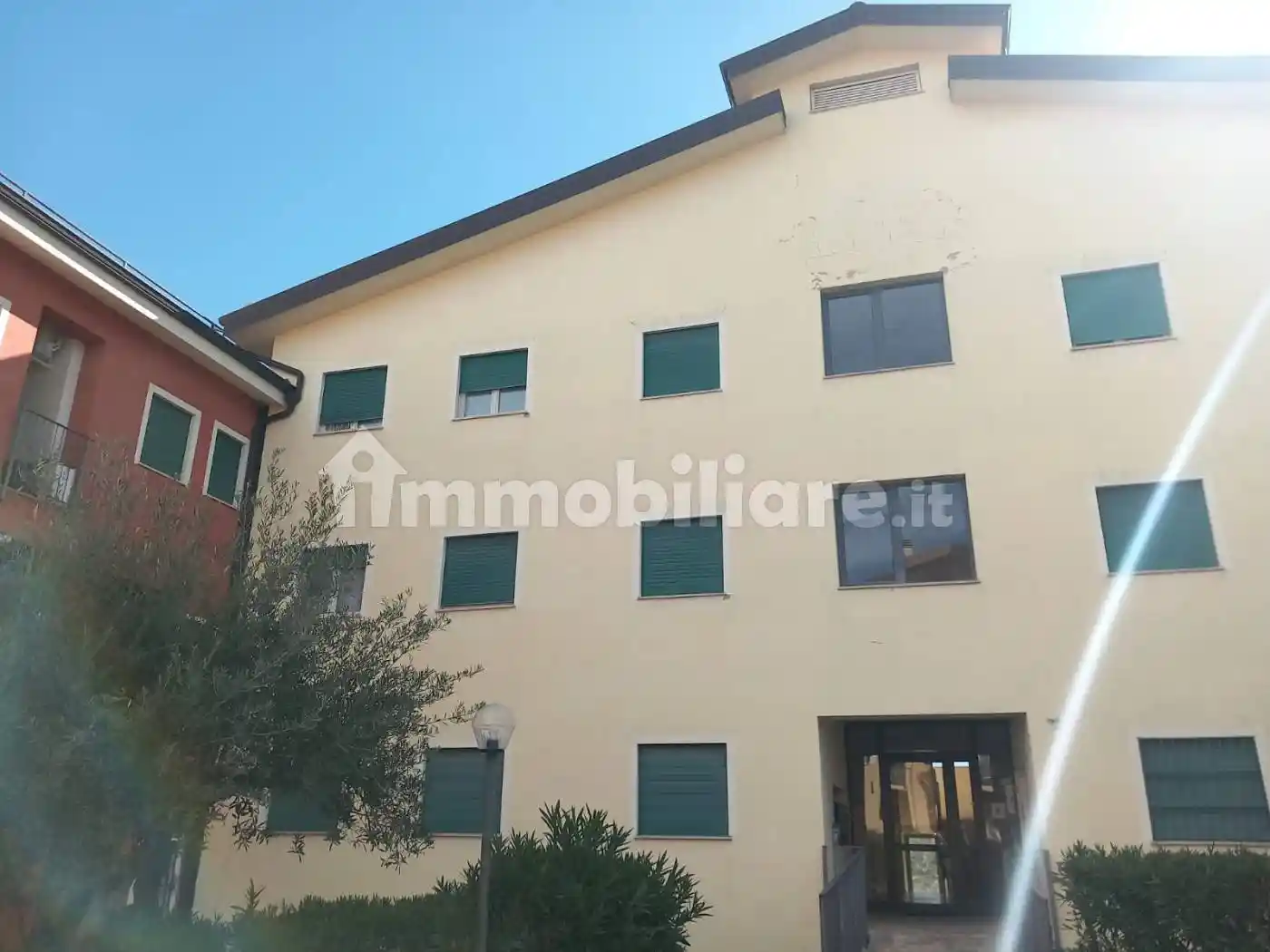 Appartamento in vendita a Rende