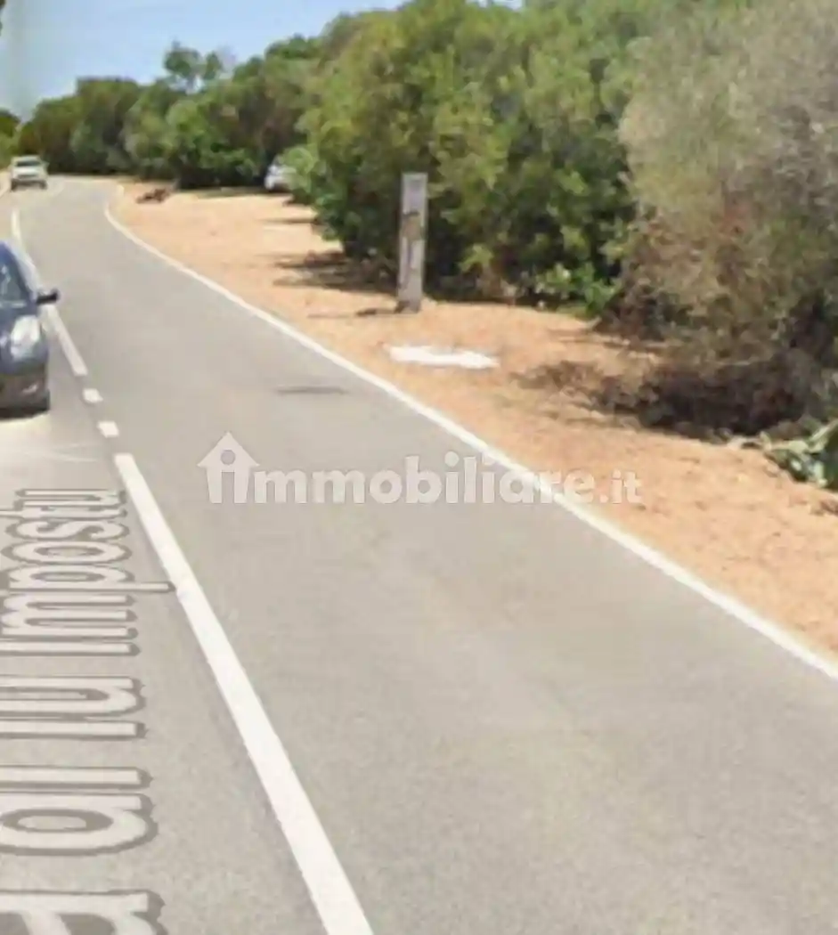 Appartamento in vendita a San Teodoro