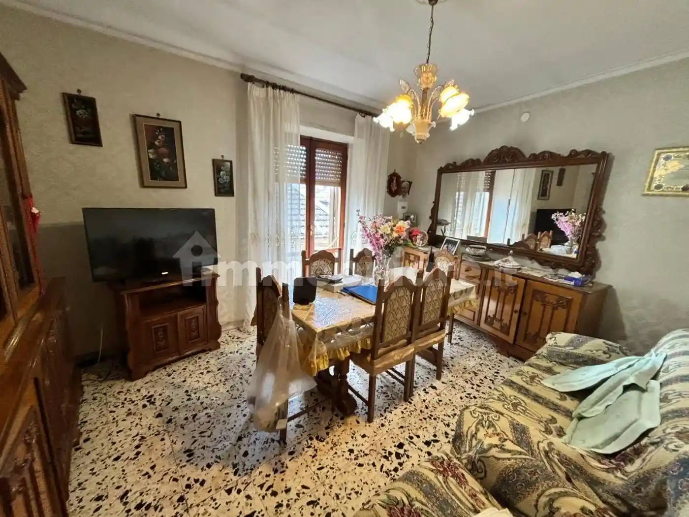 Appartamento in vendita a Montoro