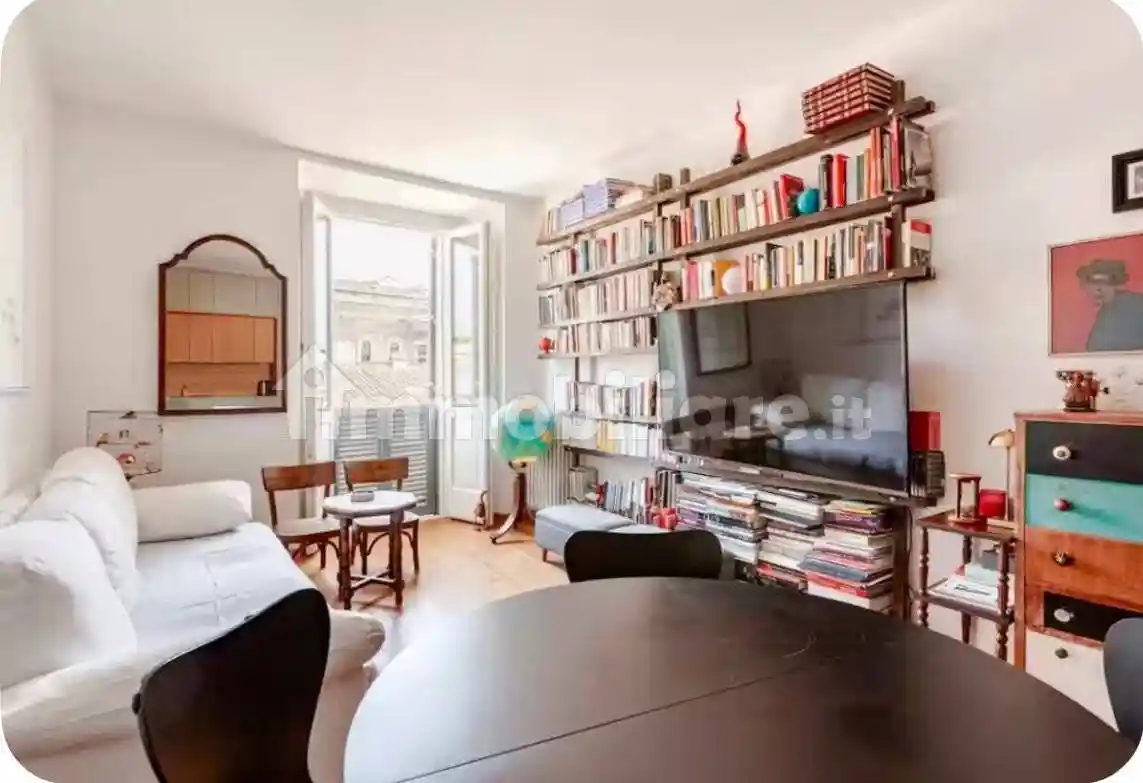 Appartamento in affitto a Roma