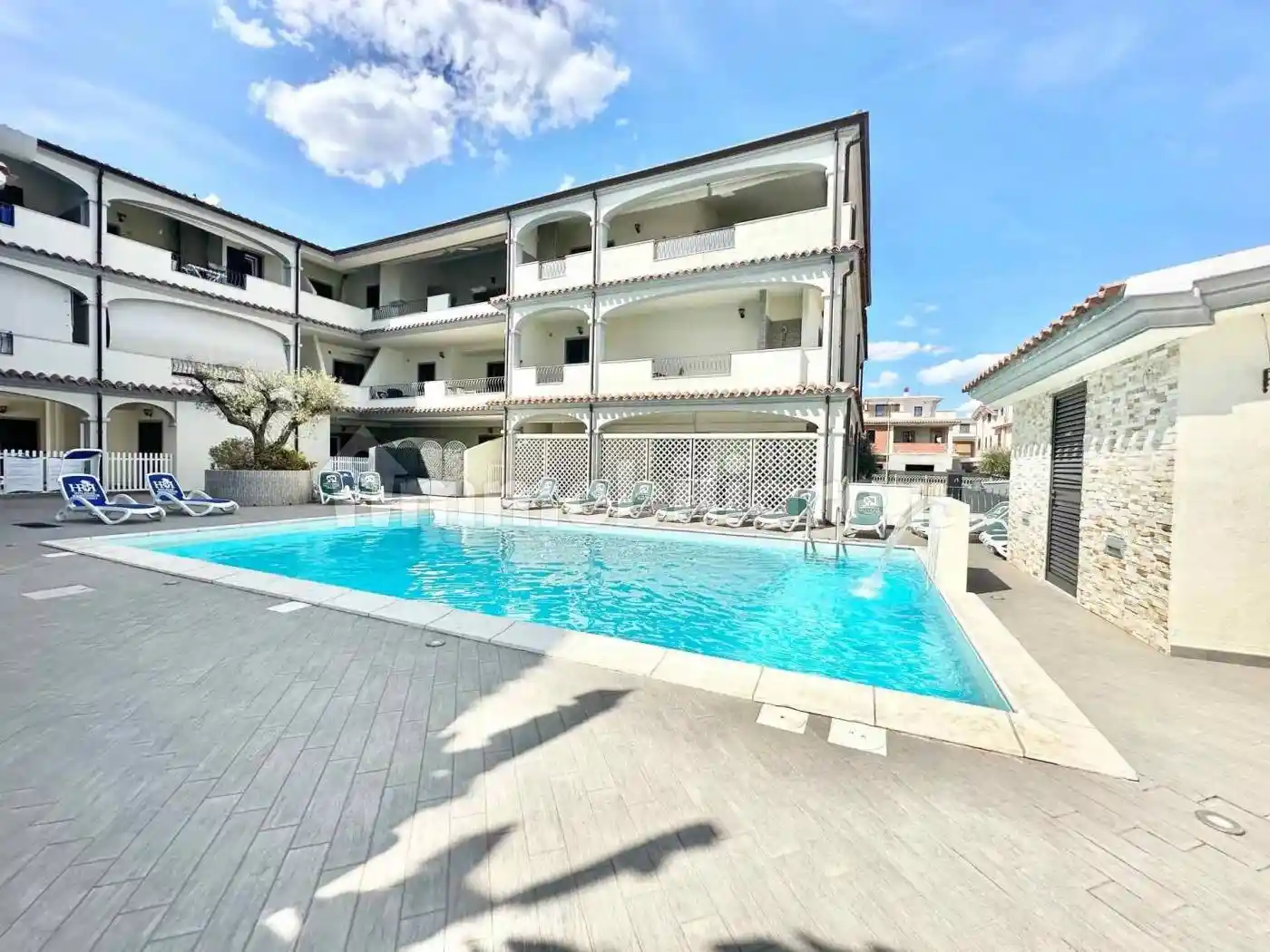 Appartamento in vendita a Orosei