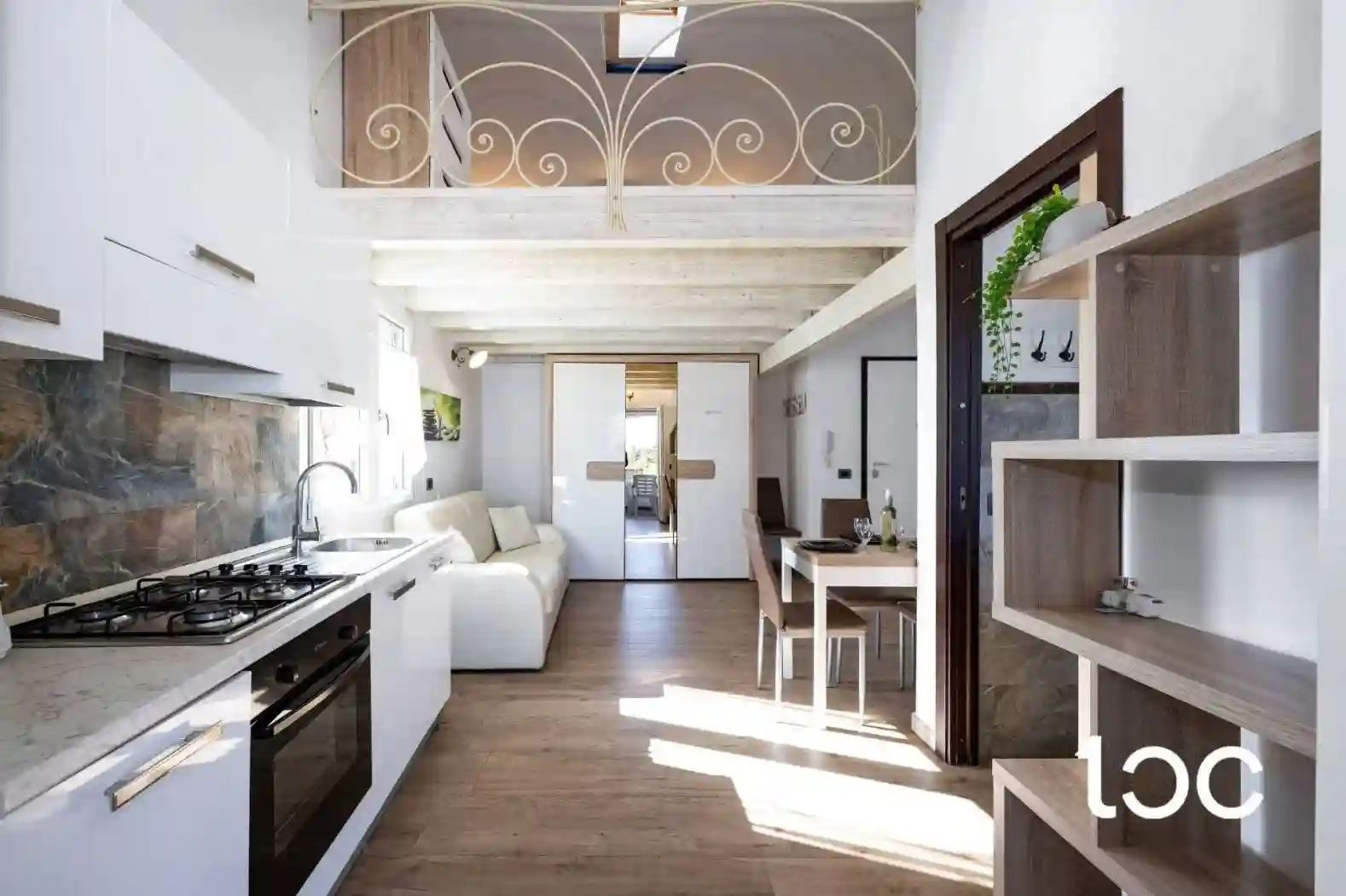 Appartamento - foto 5