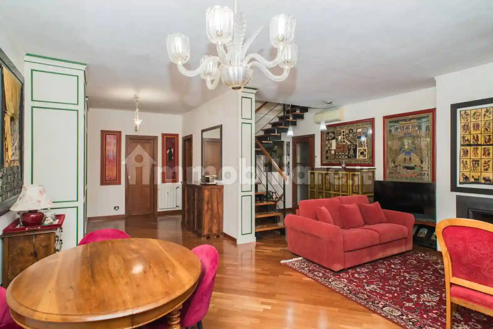 Attico - Mansarda - foto 4