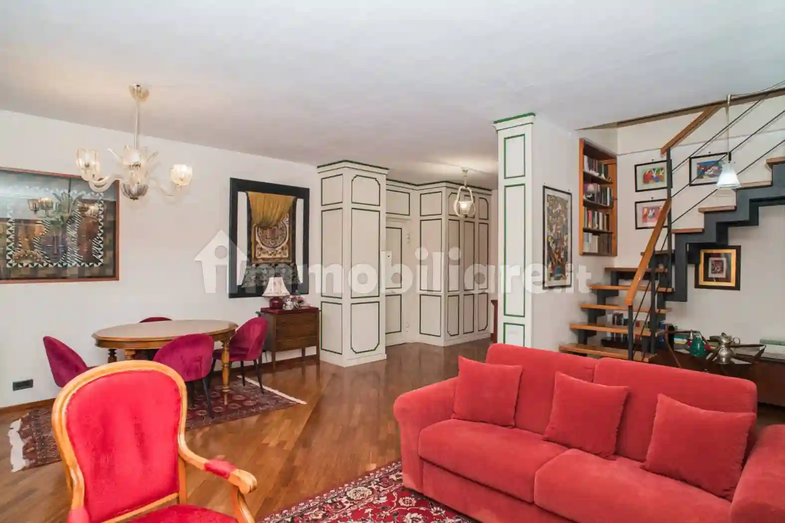 Attico - Mansarda - foto 5