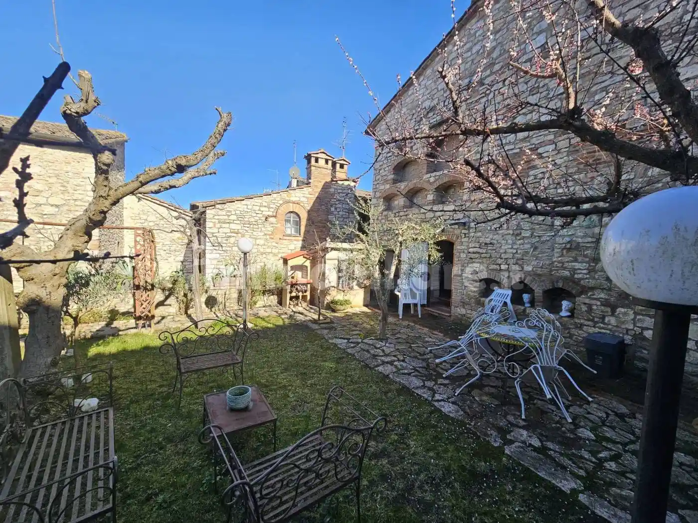 Appartamento in vendita a Corciano