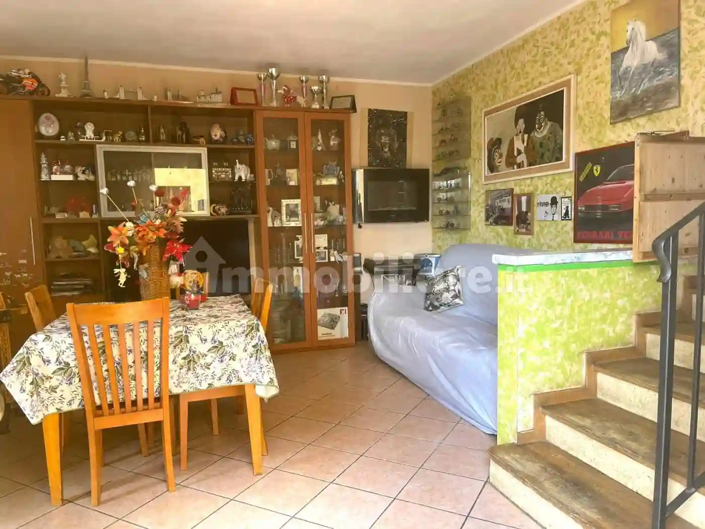 Villetta a schiera - foto 5