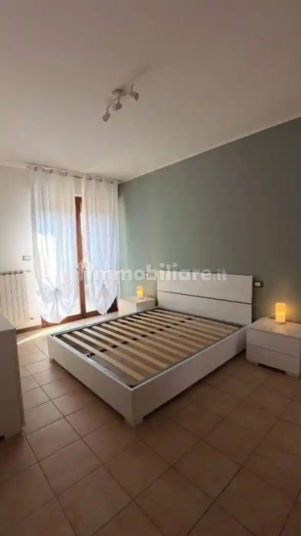 Appartamento in affitto a Calderara di Reno