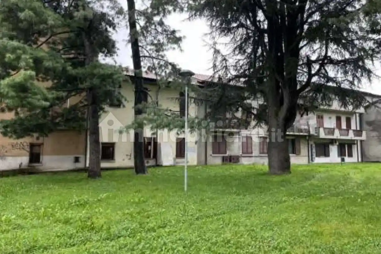 Appartamento in vendita a Ciserano