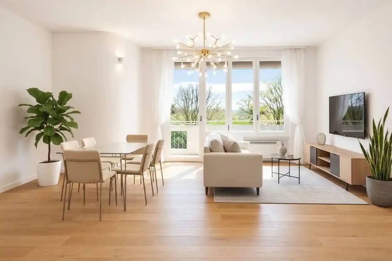 Appartamento in vendita a Bresso