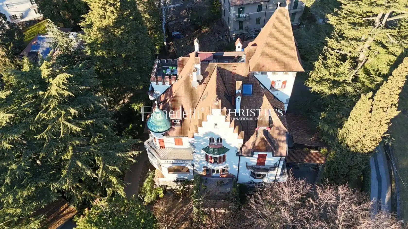 Attico - Mansarda in vendita a Merano