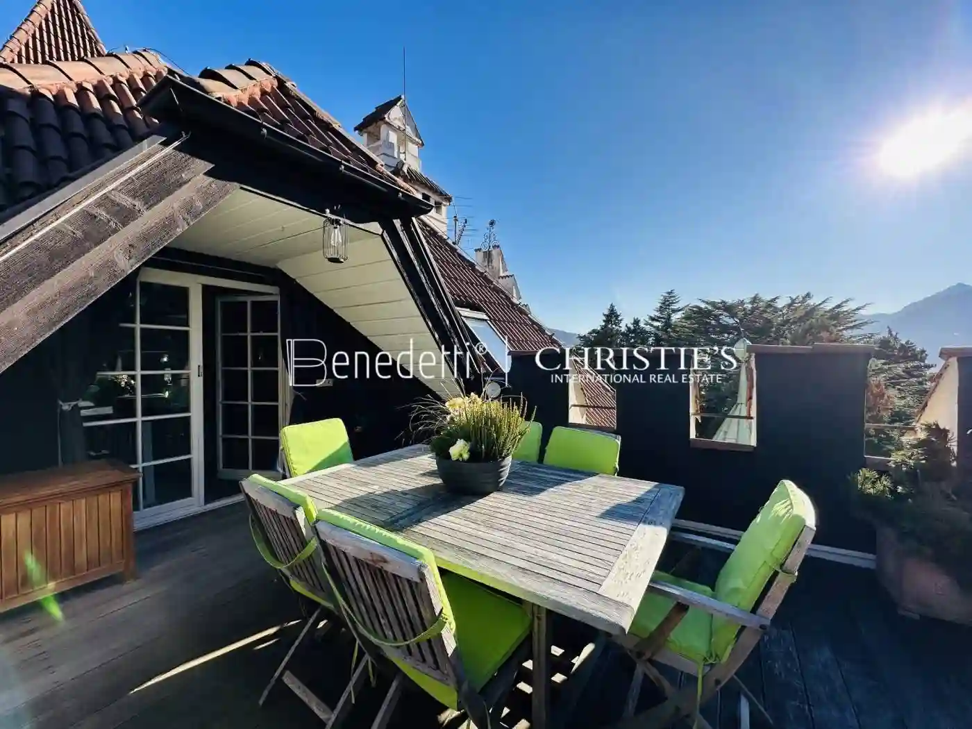 Attico - Mansarda - foto 4